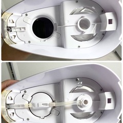 クリーミーゴールドサーバーの画像