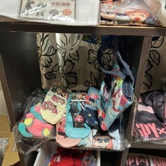 スパイファミリーＴシャツ等の画像