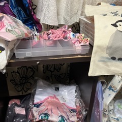 スパイファミリーＴシャツ等の画像