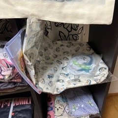 スパイファミリーＴシャツ等の画像