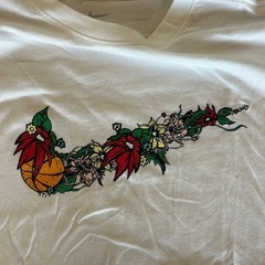 NIKE Tシャツ　バスケットボール　ユニセックスの画像