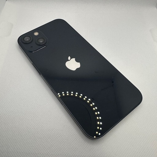 【極美品】iPhone13 128GB SIMフリー