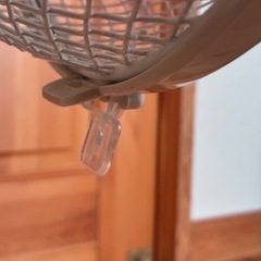扇風機の画像