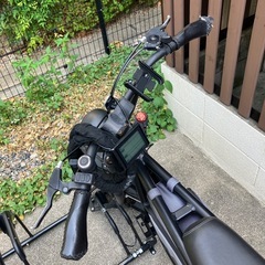 MAVERICK S1 電動アシスト自転車 8/8までの画像