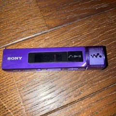 SONY製品まとめの画像