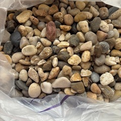 石　約13.4kg
の画像