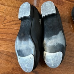 カペジオタップシューズの画像