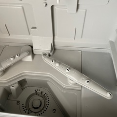 設置工事不要⭐︎食洗機の画像