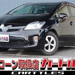 【自社ローン】プリウス 1.8S 後期型　🎶オンライン商談OKの画像