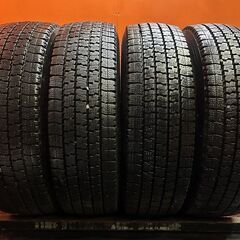 TOYO M935 215/70R17.5 118/116N L...