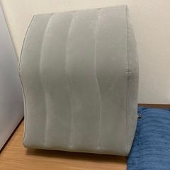 足枕の画像