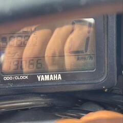 YAMAHA ランツァ DT230の画像