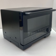 中古 siroca シロカ オーブンレンジ SX-20G151 2023年製の画像