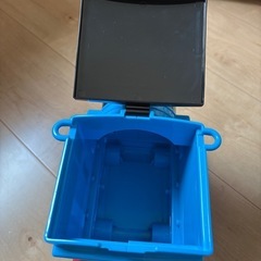 トーマスポップコーンバケットの画像