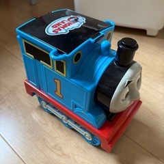 トーマスポップコーンバケットの画像