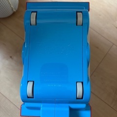 トーマスポップコーンバケットの画像