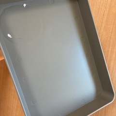 スリーコインズ　ミニテーブルの画像