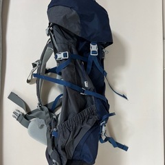 MILLET SAAS FEE 40+5     ミレー サースフェー　旧モデルの画像