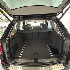 BMW X3 Xdrive 20の画像
