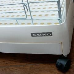 0728-001 小動物ゲージの画像