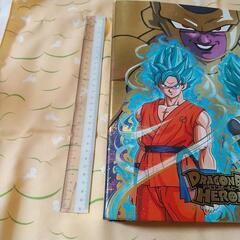 ドラゴンボール  カード入れ  の画像