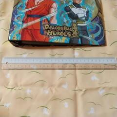 ドラゴンボール  カード入れ  の画像