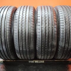 専用❗️新車外し❗️225/65/17夏タイヤ☆ ヨコハマアドバンV03 新車外し】2025年製 YOKOHAMA ADVAN V03 225/65R17 17インチ 夏タイヤ 4本