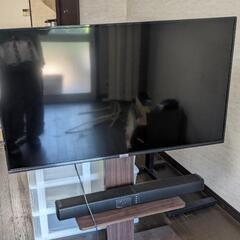特大モニターの画像
