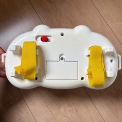 アンパンマン！おでかけメロディハンドル！の画像
