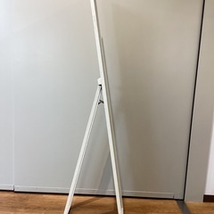 スタンドミラー（町田市再生家具）0728 Aの画像
