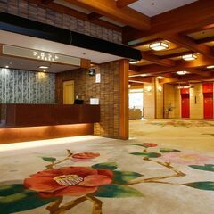 【石川県温泉旅館｜マネジメント研修生（正社員）募集】の画像
