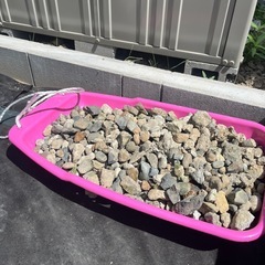 砂利等
の画像