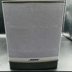 Bose Companion 5 マルチメディアスピーカー ボーズの画像