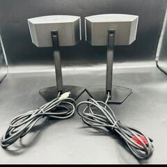 Bose Companion 5 マルチメディアスピーカー ボーズの画像