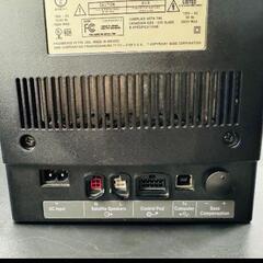 Bose Companion 5 マルチメディアスピーカー ボーズの画像