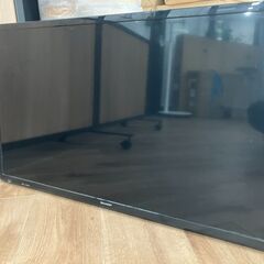 「ジャンク品」Sharp液晶テレビ LC-32S5テレビの画像
