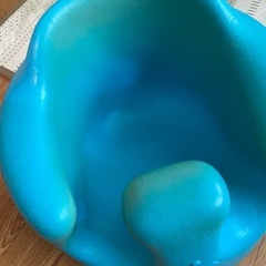 おもちゃと青バンボ＋カバー、の画像