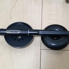 【液タブ】HUION kamvas pro 20の画像
