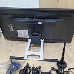 【液タブ】HUION kamvas pro 20の画像