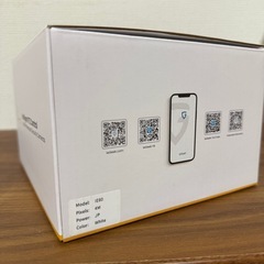 ☆新品☆ ieGeek IE60 屋外 防犯カメラ 監視カメラ 400 万画素 防犯ステッカー シール３枚付きの画像