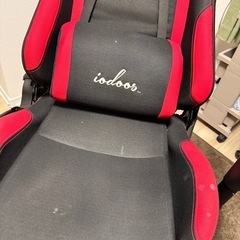 ［価格交渉可］iodoos ゲーミングチェアの画像