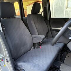 H27特別仕様車Xリミテッド☆両側電動スライドドア☆4WD☆エネチャージ☆レーダーブレーキサポート☆シートヒーター☆車検8年2月迄の画像