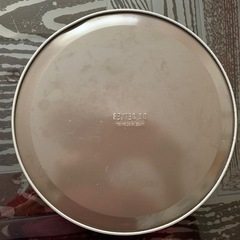 中古品　ケーキ伸縮式焼き型　26cm ドクターオツカー ドイツ製の画像