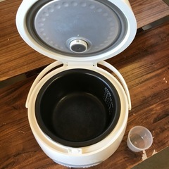 夢グループ 本格土鍋炊飯器の画像
