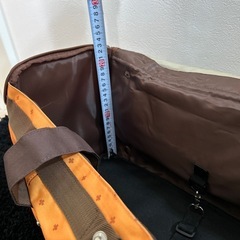 ペット用バッグの画像
