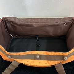 ペット用バッグの画像