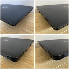 美品で神速✨第8世代コアi5＋超高速SSD256GB＆Office2021付き！の画像
