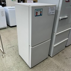 リユースのサカイ東金店 AQUA 冷蔵庫 20年製 168L TJ13501の画像