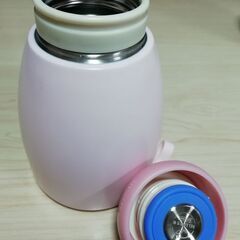真空断熱直飲み水筒の画像