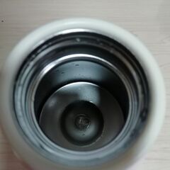 真空断熱直飲み水筒の画像